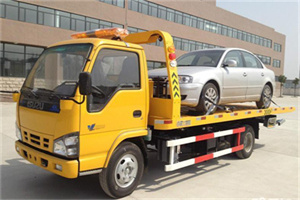 阜南道路救援一般怎么收费